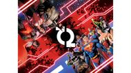 DCEU (Image via DC)